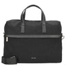 Calvin Klein Must - Aktentasche 38 (twill mono black) - Markenkoffer