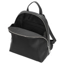 Calvin Klein Must Dome - Rucksack 30 cm (schwarz) - Markenkoffer
