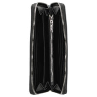 Calvin Klein Must - Geldbörse L 12cc 19.5 cm RFID (schwarz) - Ansicht 4
