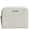 Calvin Klein Must - Geldbörse M (chalk) - Markenkoffer