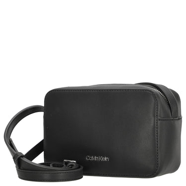 Calvin Klein Must - Umhängetasche 18 cm (ck black) - Markenkoffer