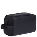 Calvin Klein Must Washbag - Kulturbeutel 24 cm (schwarz) - Markenkoffer