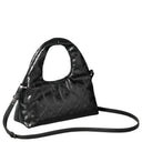 Calvin Klein Puffer Emblem - Umhängetasche 26 cm (black) - Ansicht 2