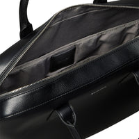 Calvin Klein Raised - Aktentasche 15" 38 cm (black)