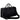 Calvin Klein Raised - Reisetasche (black) - Markenkoffer