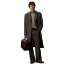 Calvin Klein Raised - Reisetasche (black) - Ansicht 5