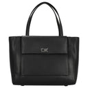 Calvin Klein RE-Lock Medium - Shopper 44 cm (black)