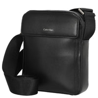Calvin Klein Sleek - Umhängetasche S 21 cm (ck black) - Markenkoffer