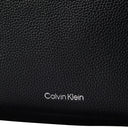 Calvin Klein Slouchy Pebble Medium - Schultertasche 64 cm (black) - Ansicht 3