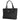 Calvin Klein Tex - Shopper M 44 cm (ck black) - Markenkoffer