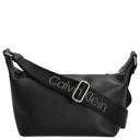 Calvin Klein Ultralight - Umhängetasche 21 cm (schwarz) - Markenkoffer