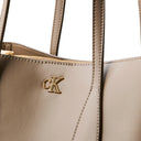 Calvin Klein Work Medium - Shopper 36 cm (desert taupe) - Ansicht 4