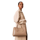 Calvin Klein Work Medium - Shopper 36 cm (desert taupe) - Ansicht 5