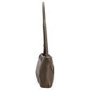 Calvin Klein Woven - Schultertasche 31 cm (teak) - Markenkoffer