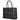 Calvin Klein Woven - Shopper M 42 cm (ck black) - Markenkoffer