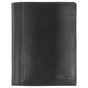 Camel Active Bilbao - Geldbörse 8cc 12.7 cm RFID (black)