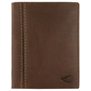Camel Active Bilbao - Geldbörse 8cc 12.7 cm RFID (cognac)