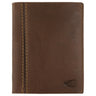 Camel Active Bilbao - Geldbörse 8cc 12.7 cm RFID (cognac)