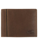 Camel Active Bilbao Jeans - Geldbörse 6cc 11 cm RFID (cognac)