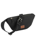 Camel Active City - Gürteltasche 31 cm (black) - Ansicht 2