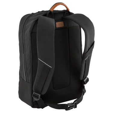 Camel Active City - Rucksack M (black) - Markenkoffer
