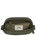 Camel Active City - Umhängetasche XS (khaki) - Markenkoffer