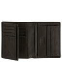 Camel Active Dust - Geldbörse 8cc 12cm RFID (black) - Ansicht 2