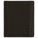 Camel Active Dust - Geldbörse 8cc 12cm RFID (black)