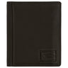 Camel Active Dust - Geldbörse 8cc 12cm RFID (black)