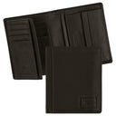 Camel Active Dust - Geldbörse 8cc 12cm RFID (black) - Markenkoffer