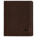 Camel Active Dust - Geldbörse 8cc 12cm RFID (brown) - Markenkoffer