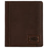 Camel Active Dust - Geldbörse 8cc 12cm RFID (brown)