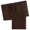 Camel Active Dust - Geldbörse 8cc 12cm RFID (brown) - Ansicht 3