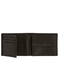 Camel Active Dust Jeans - Geldbörse 6cc 10.5 cm RFID (black) - Ansicht 2