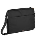 Camel Active Explore - Umhängetasche M (black) - Markenkoffer