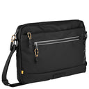 Camel Active Explore - Umhängetasche M (black) - Markenkoffer