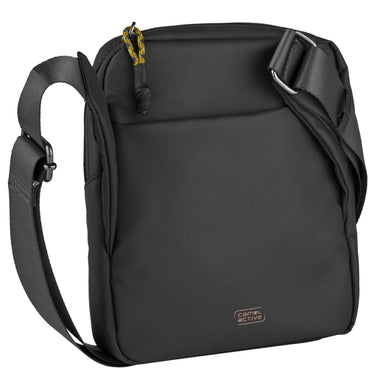 Camel Active Explore - Umhängetasche S (black) - Markenkoffer