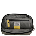 Camel Active Explore - Umhängetasche S (khaki) - Markenkoffer