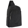 Camel Active Journey - Umhängetasche 28 cm (black)