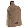 Camel Active Journey - Umhängetasche 28 cm (sand) - Markenkoffer