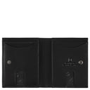 Camel Active Salamanca - Kreditkartenetui 6cc 10 cm (black) - Markenkoffer