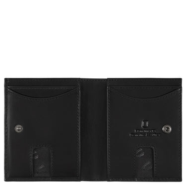 Camel Active Salamanca - Kreditkartenetui 6cc 10 cm (black) - Markenkoffer