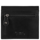 Camel Active Salamanca - Kreditkartenetui 6cc 10 cm (black) - Markenkoffer