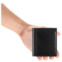 Camel Active Salamanca - Kreditkartenetui 6cc 10 cm (black) - Markenkoffer