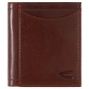 Camel Active Salamanca - Kreditkartenetui 6cc 10 cm (brown) - Markenkoffer