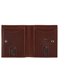 Camel Active Salamanca - Kreditkartenetui 6cc 10 cm (brown) - Ansicht 3