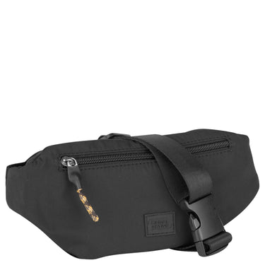 Camel Active Terra - Gürteltasche S 29 cm (black) - Markenkoffer