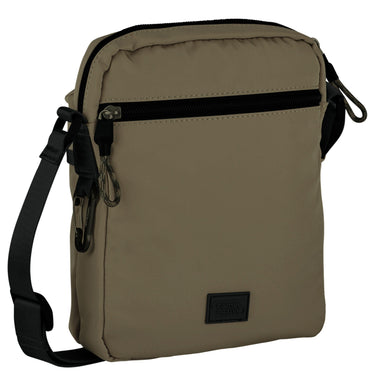 Camel Active Terra - Umhängetasche XS (khaki) - Markenkoffer