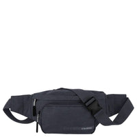 Travelite Kick Off - Gürteltasche 16 cm (d'anthrazit) - Ansicht 2