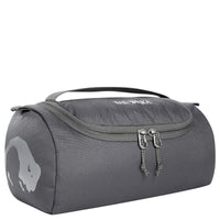 Tatonka Care Barrel - Kulturbeutel 26 cm (titan grey) - Ansicht 2